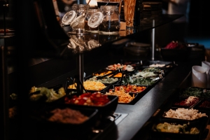 Restaurant © Loxone Campus