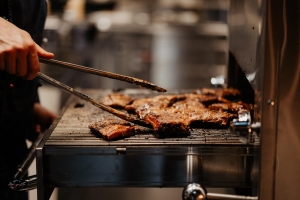 Restaurant © Loxone Campus