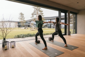 Gym © Loxone Campus