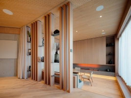Conference Facilities © Loxone Campus