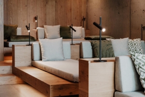 Spa and Wellness © Loxone Campus