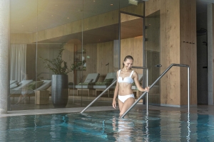 Pool © Loxone Campus