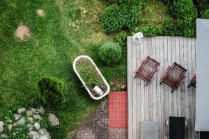 Apartment and Chalet 