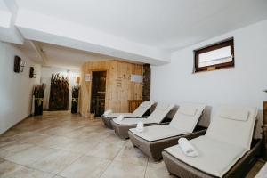 Spa and Wellness 