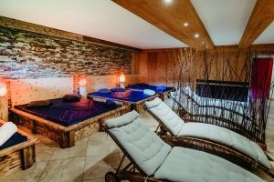 Spa and Wellness 