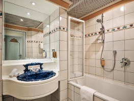 Double oder Single Room Beispiel 