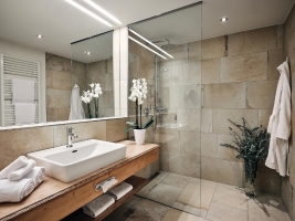 Junior Suite Beispiel 