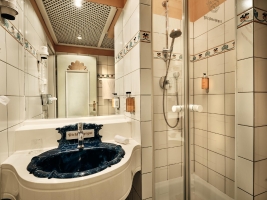 Double oder Single Room Beispiel 