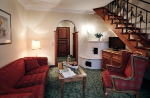 2-Rooms Family Apartment Beispiel 