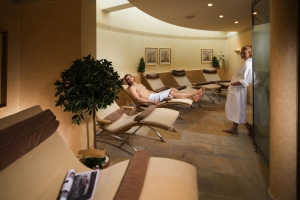 Spa and wellness 