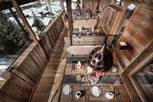 Interior miscellaneous 
