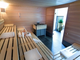 Spa and wellness 
