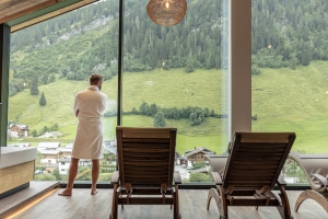 Spa and Wellness 