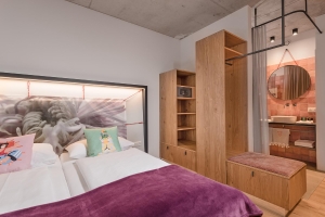 Room COOL 