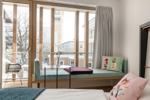 Room WOW 
