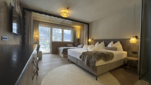 Apartment and Chalet 