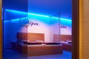 Spa and wellness 