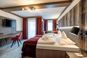 Apartment and Chalet 
