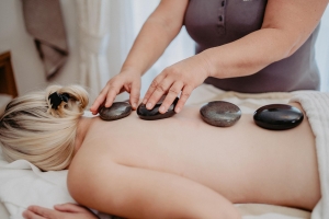 Spa and Wellness 