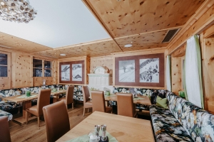 Restaurant © nadia jabli
