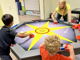 Recreational & Family Facility 