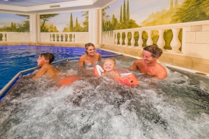 Spa and Wellness © nadia jabli 