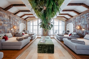 Spa and Wellness © nadia jabli