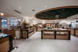 Restaurant © nadia jabli