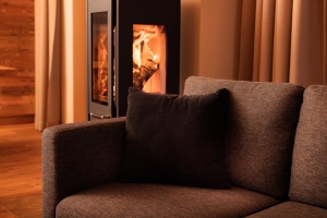 Apartment and Chalet 