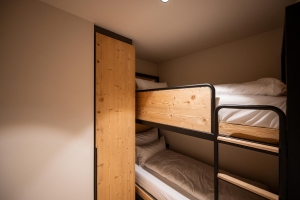 Apartment and Chalet 