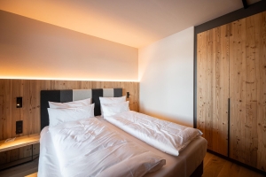 Apartment and Chalet 