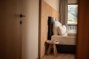 Apartment and Chalet 