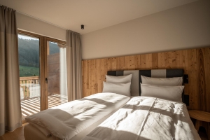 Apartment and Chalet 