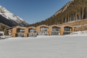 Apartment and Chalet 