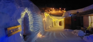 Apartment and Chalet 