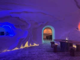 Hotel Interior 