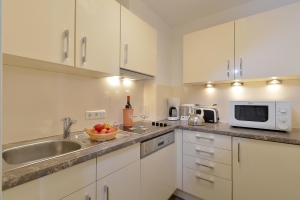 Apartment and Chalet 