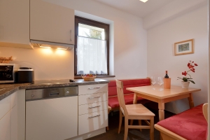 Apartment and Chalet 
