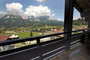 Apartment and Chalet 