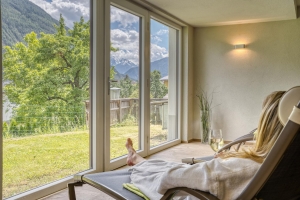 Apartment and Chalet 