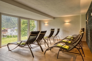 Apartment and Chalet 