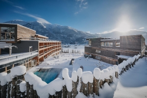Apartment and Chalet 