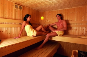 Spa and Wellness 