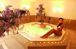 Spa and Wellness 