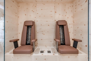 Spa and Wellness 