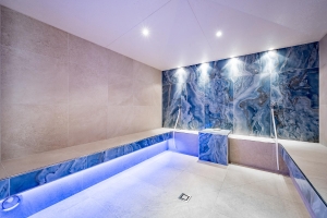 Spa and Wellness 