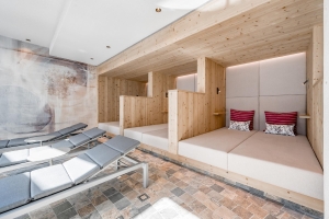 Spa and Wellness 