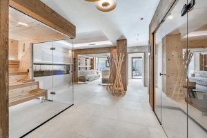 Spa and Wellness 