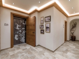 Hotel Interior 