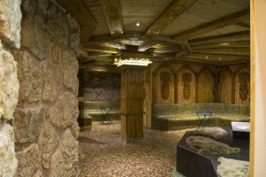 Spa and Wellness 